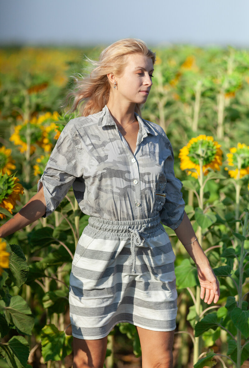 Анна, 21 год, 8 размер груди