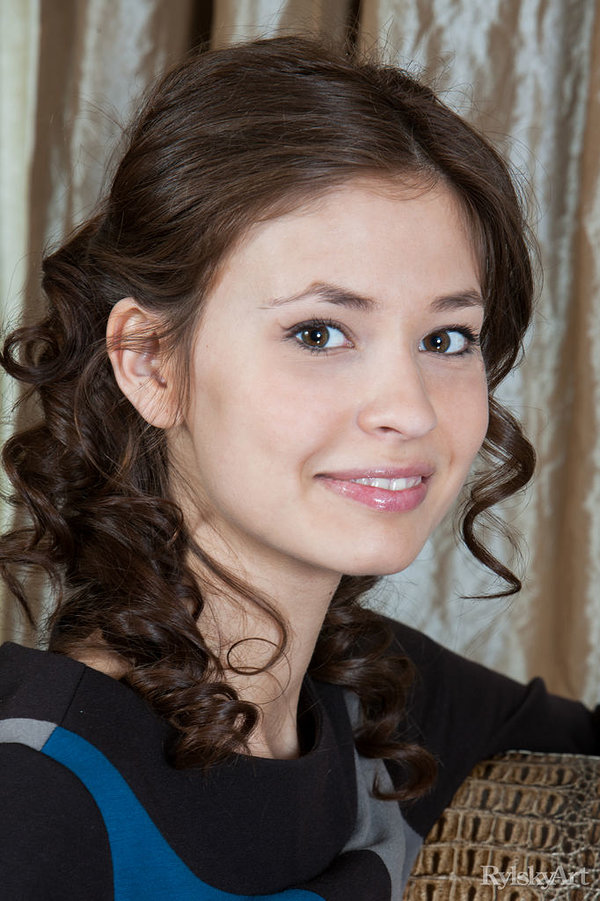 Полина, 54 года, 2 размер груди