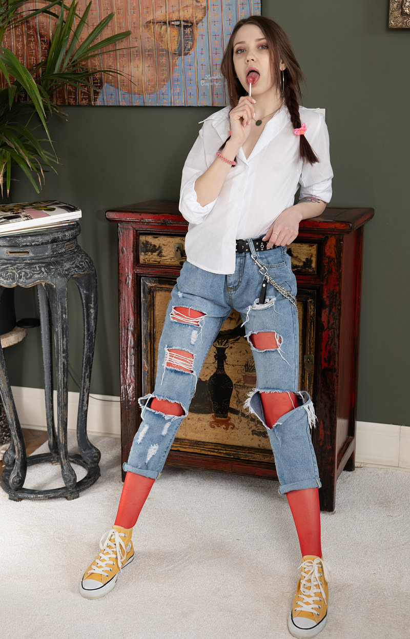 Диана, 20 лет, 3 размер груди