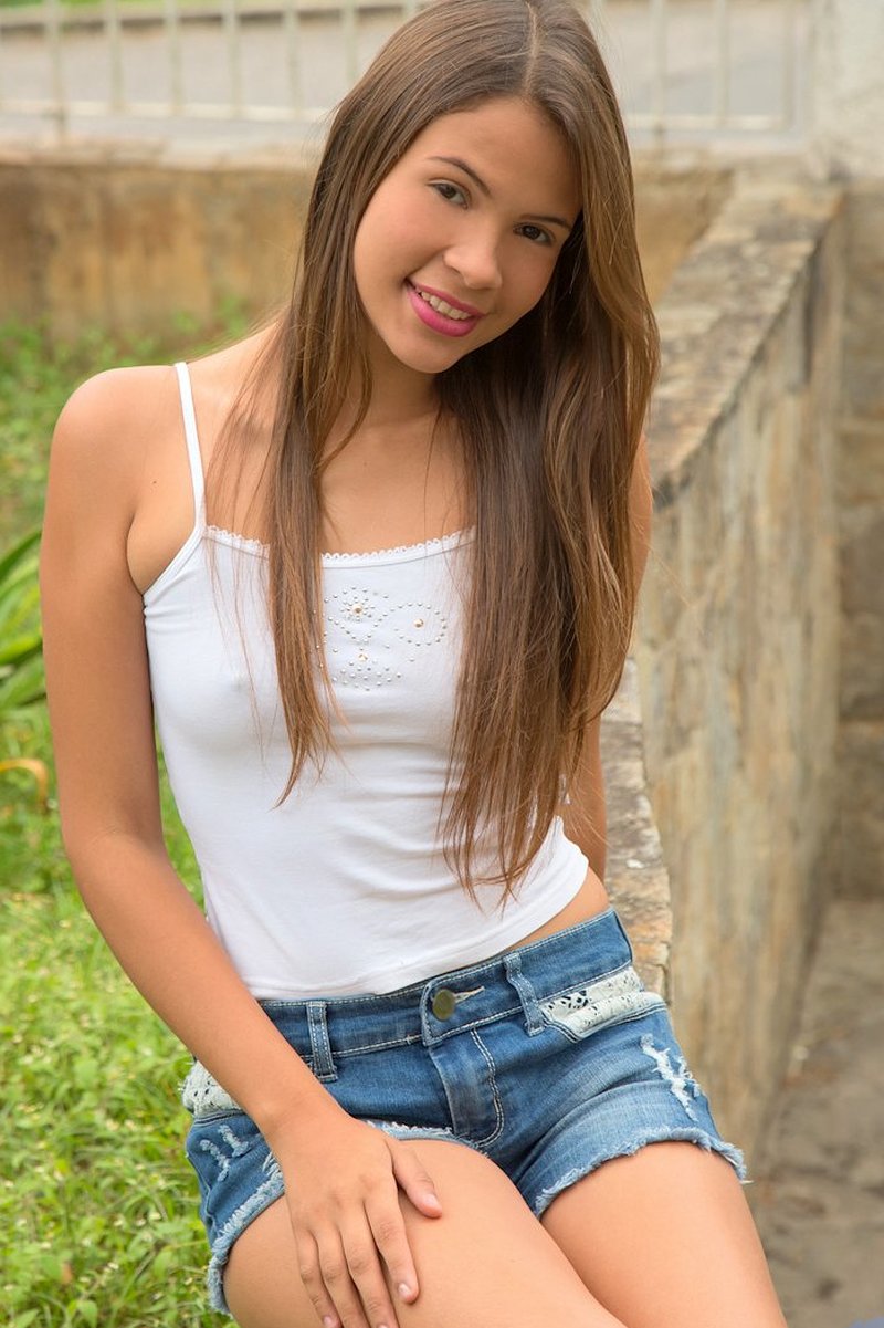 Юлия, 19 лет, 5 размер груди