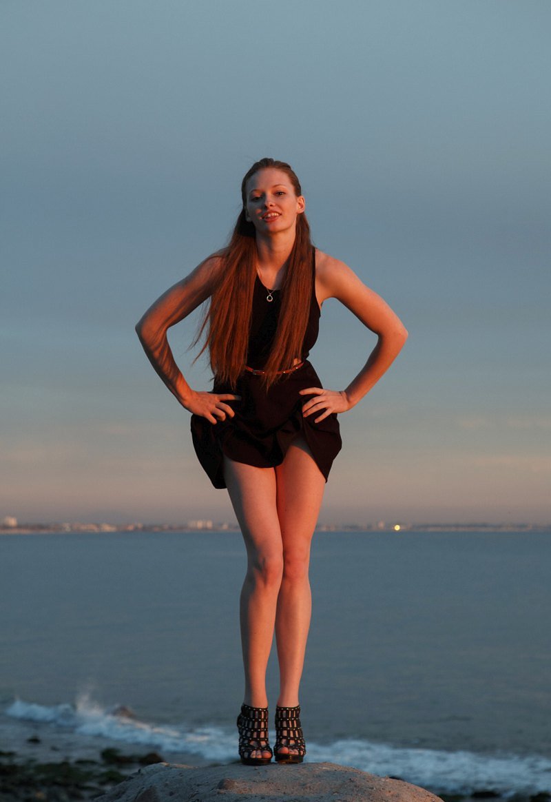 Алевтина, 21 год, 2 размер груди